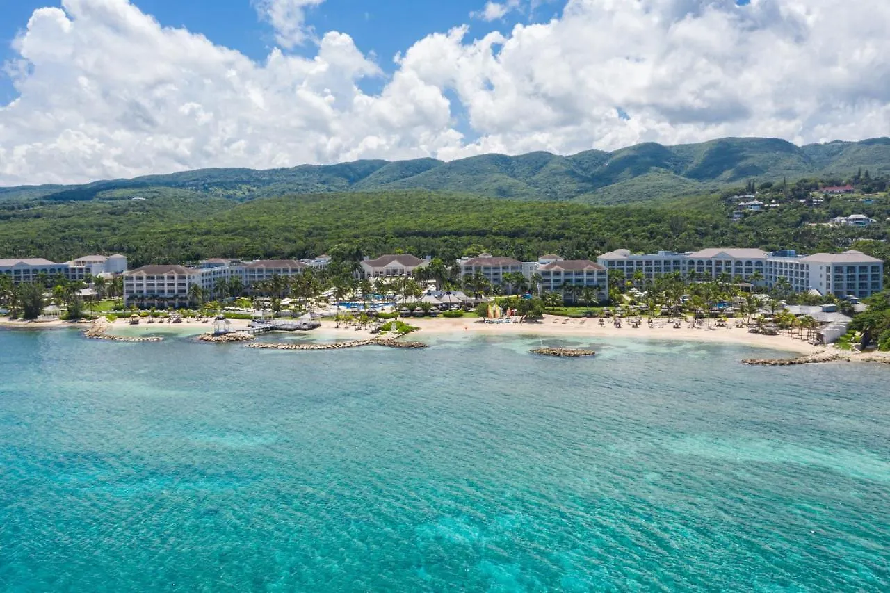 Hyatt Zilara Rose Hall Adults Only Montego Bay 5*,  Jamajka