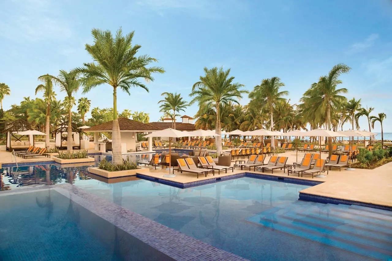 Hyatt Zilara Rose Hall Adults Only Montego Bay Ośrodek wypoczynkowy