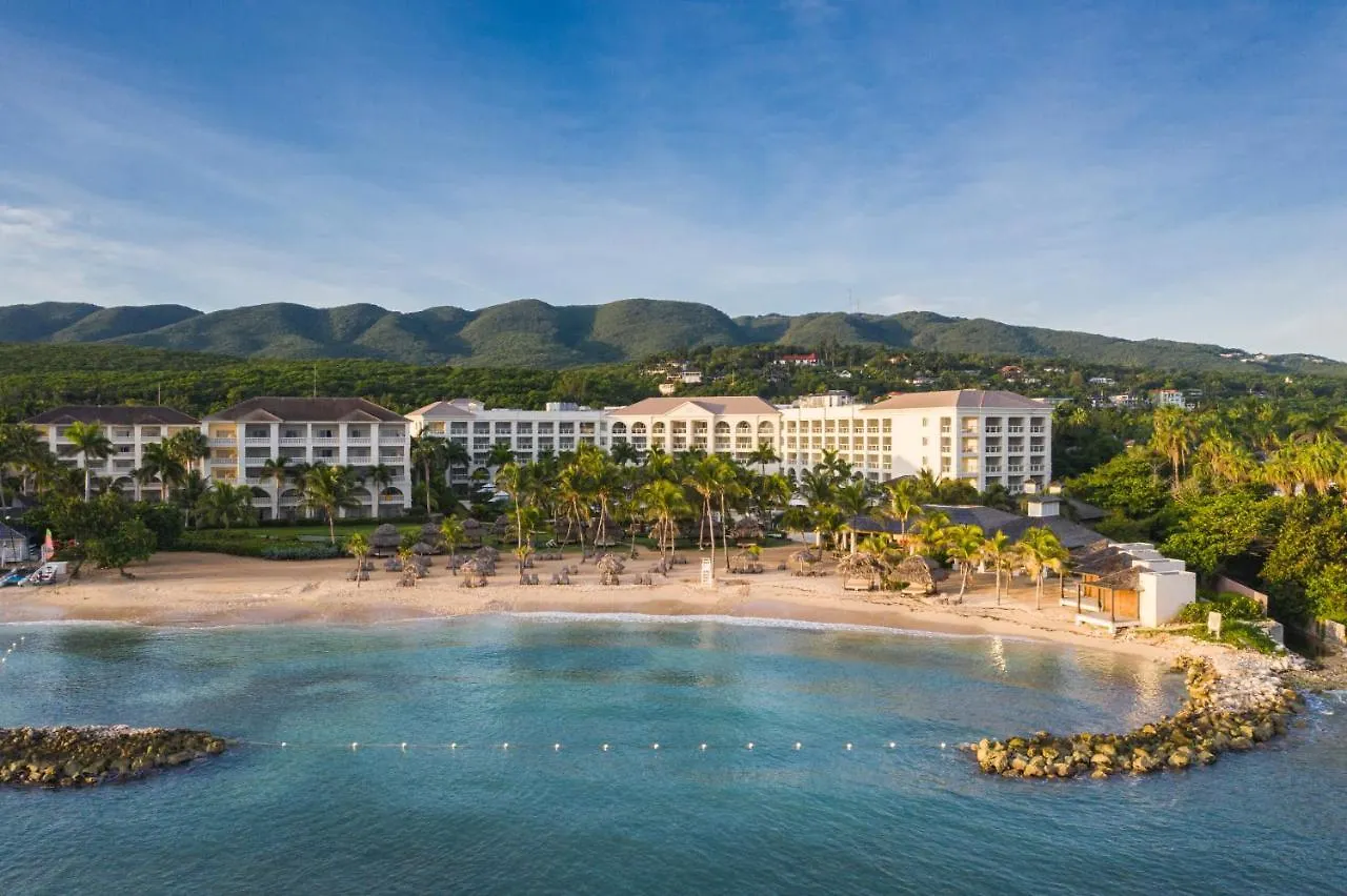 Hyatt Zilara Rose Hall Adults Only Montego Bay