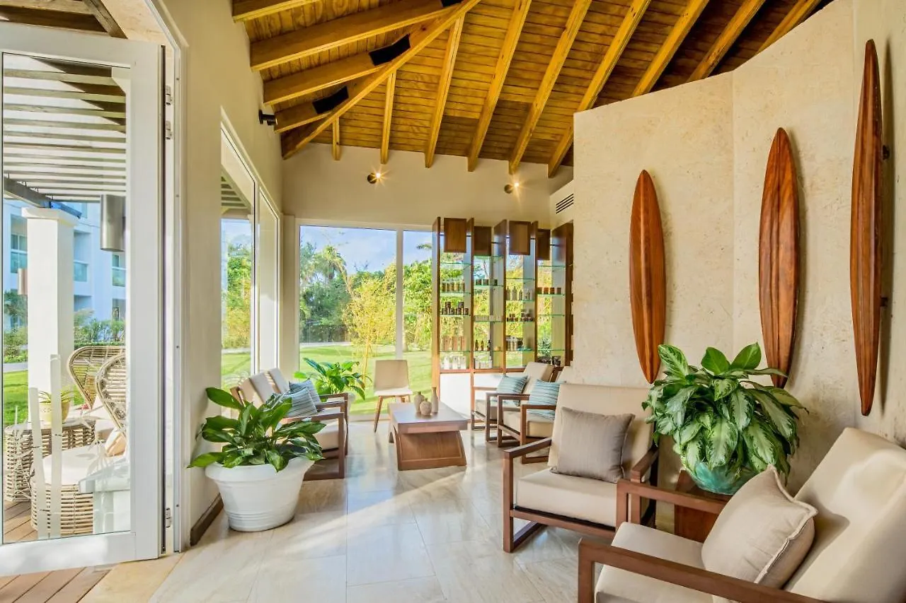 Hyatt Zilara Rose Hall Adults Only Montego Bay 5*,