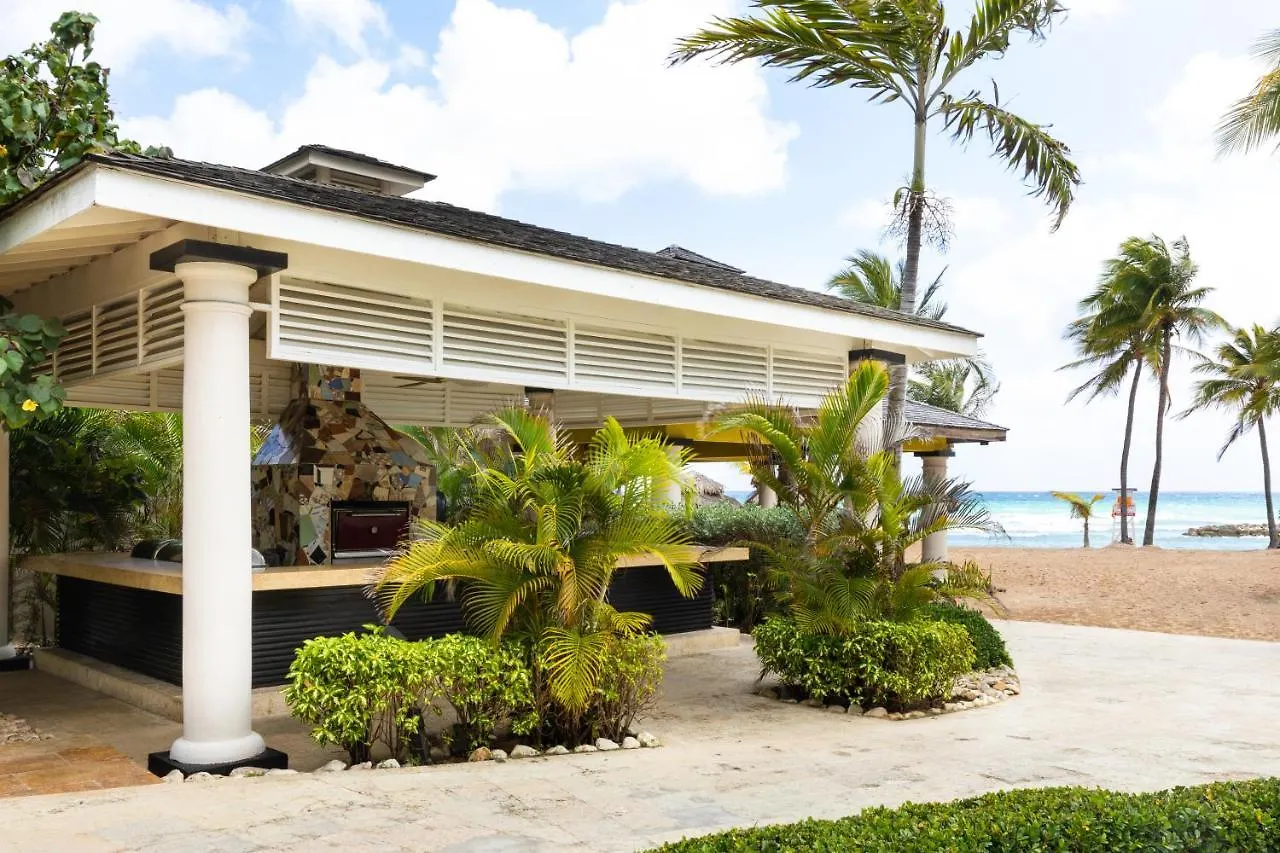 Hyatt Zilara Rose Hall Adults Only Montego Bay 5*,  Jamajka