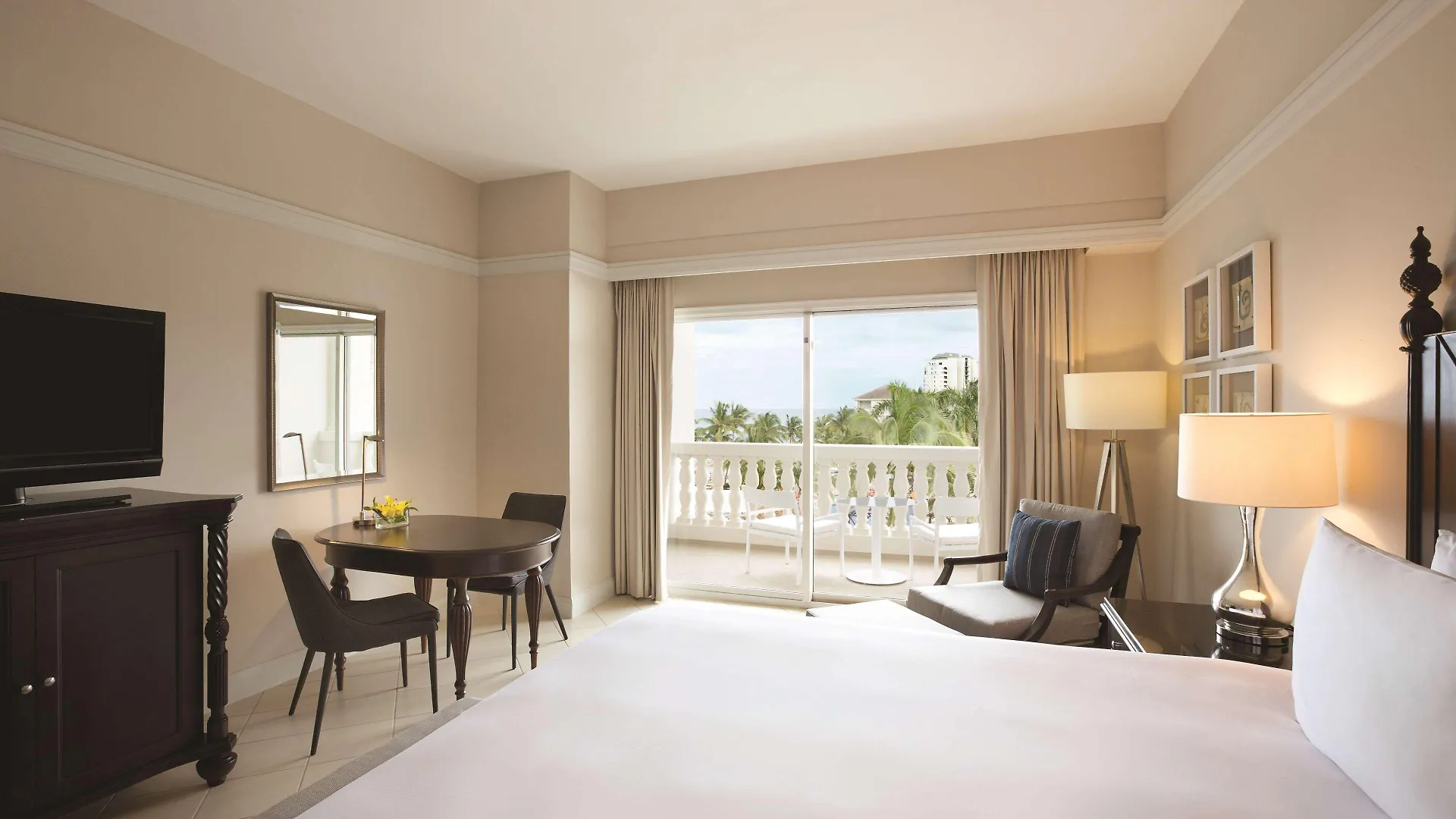 Hyatt Zilara Rose Hall Adults Only Montego Bay
