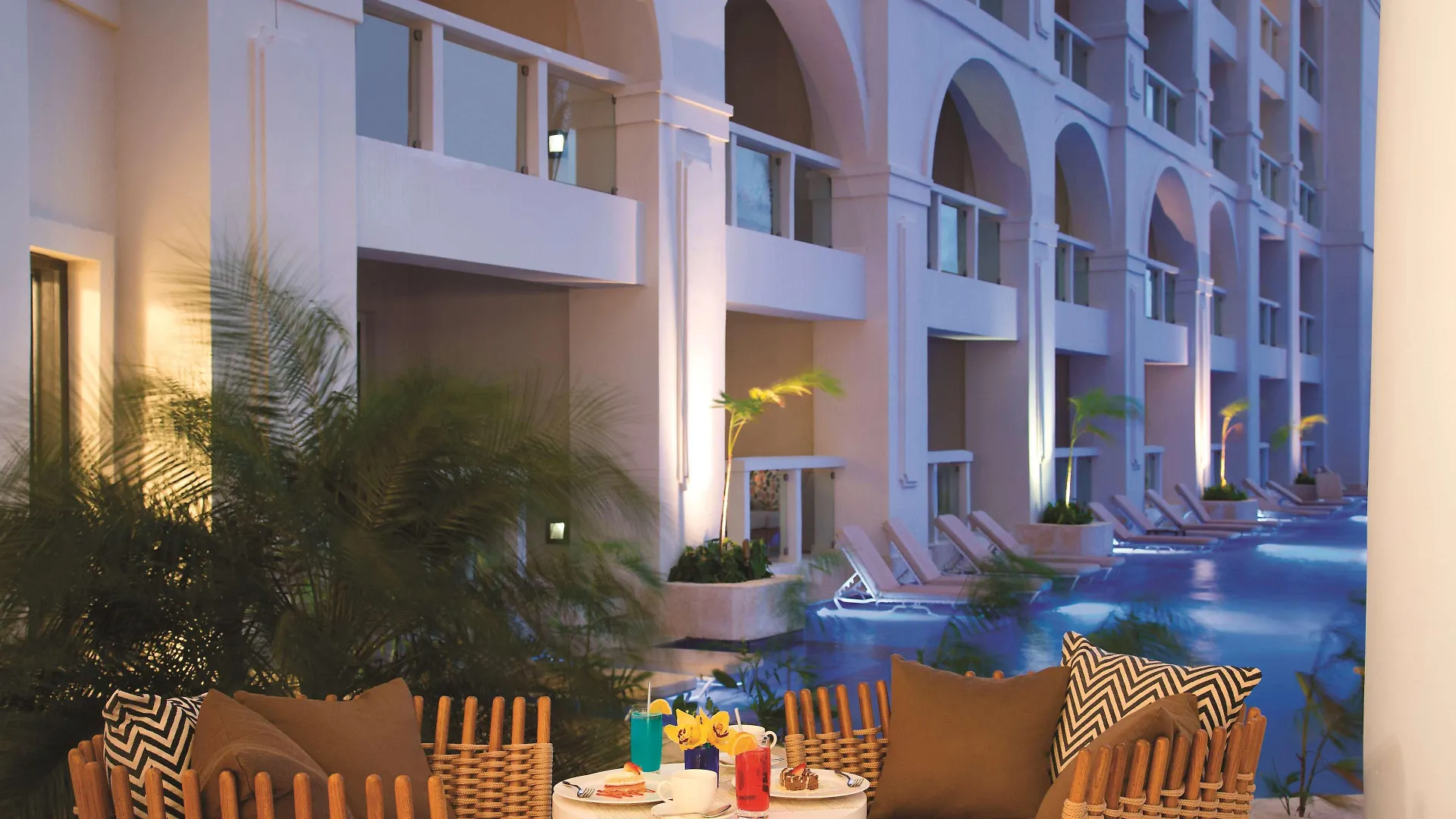 Ośrodek wypoczynkowy Hyatt Zilara Rose Hall Adults Only Montego Bay