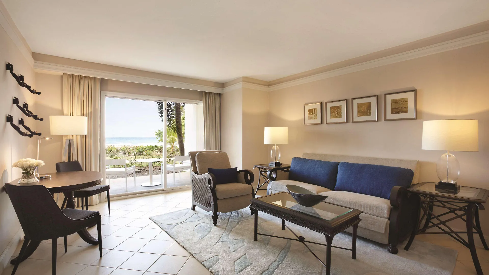 Ośrodek wypoczynkowy Hyatt Zilara Rose Hall Adults Only Montego Bay