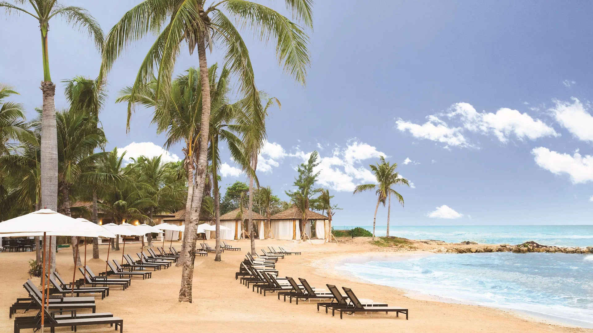 Hyatt Zilara Rose Hall Adults Only Montego Bay 5*,  Jamajka