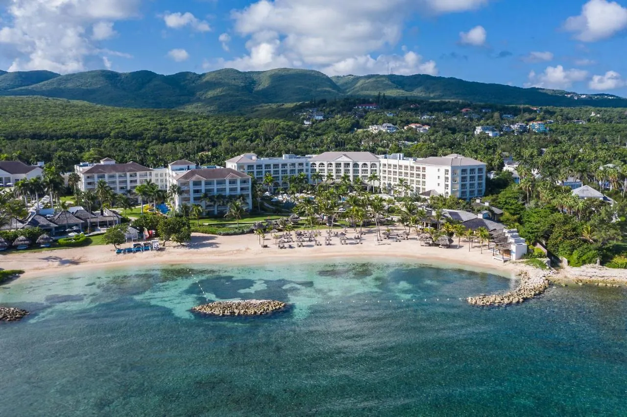 Hyatt Zilara Rose Hall Adults Only - الشامل كلياً location