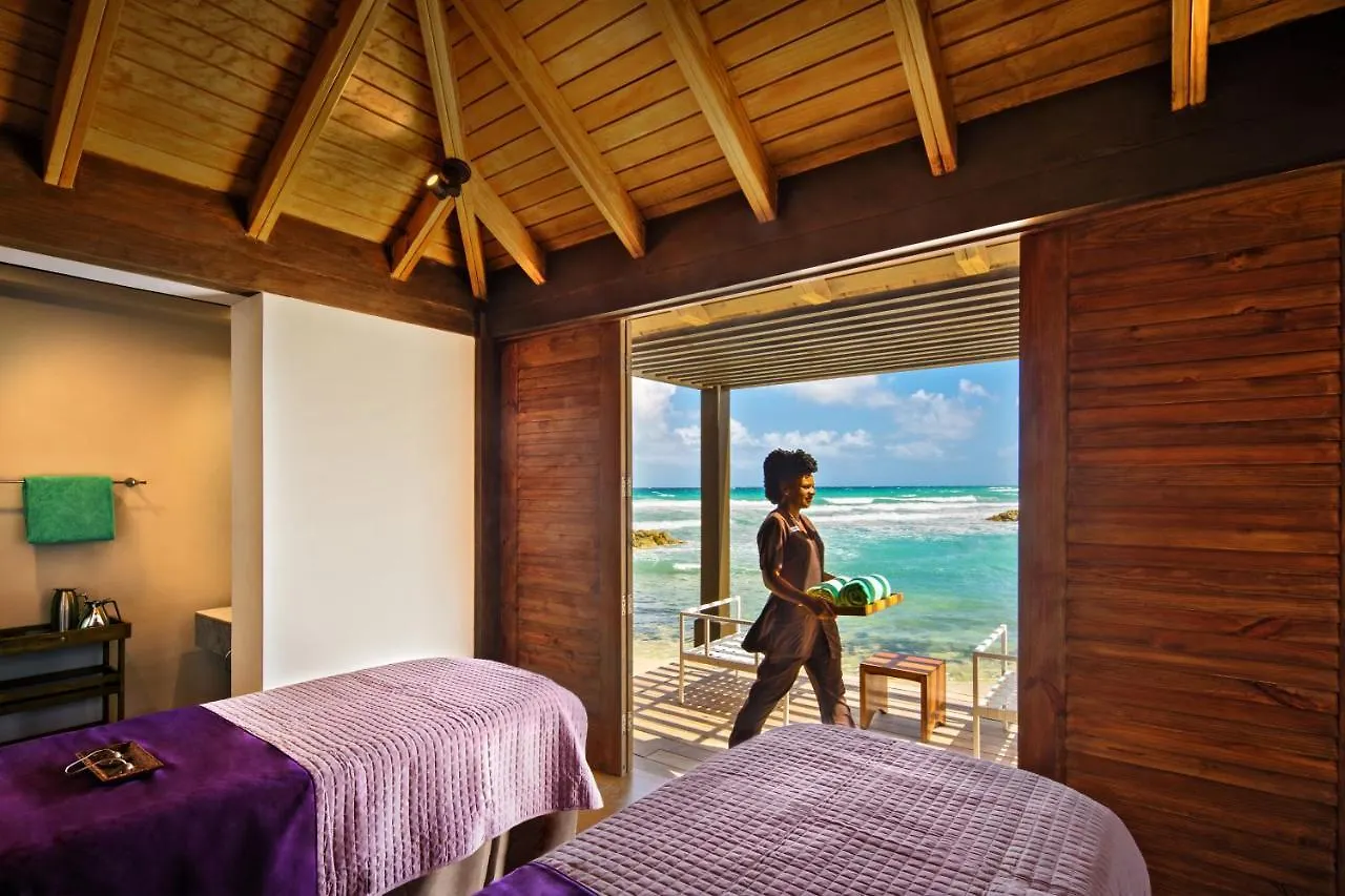 Hyatt Zilara Rose Hall Adults Only - الشامل كلياً مونتيغو باي