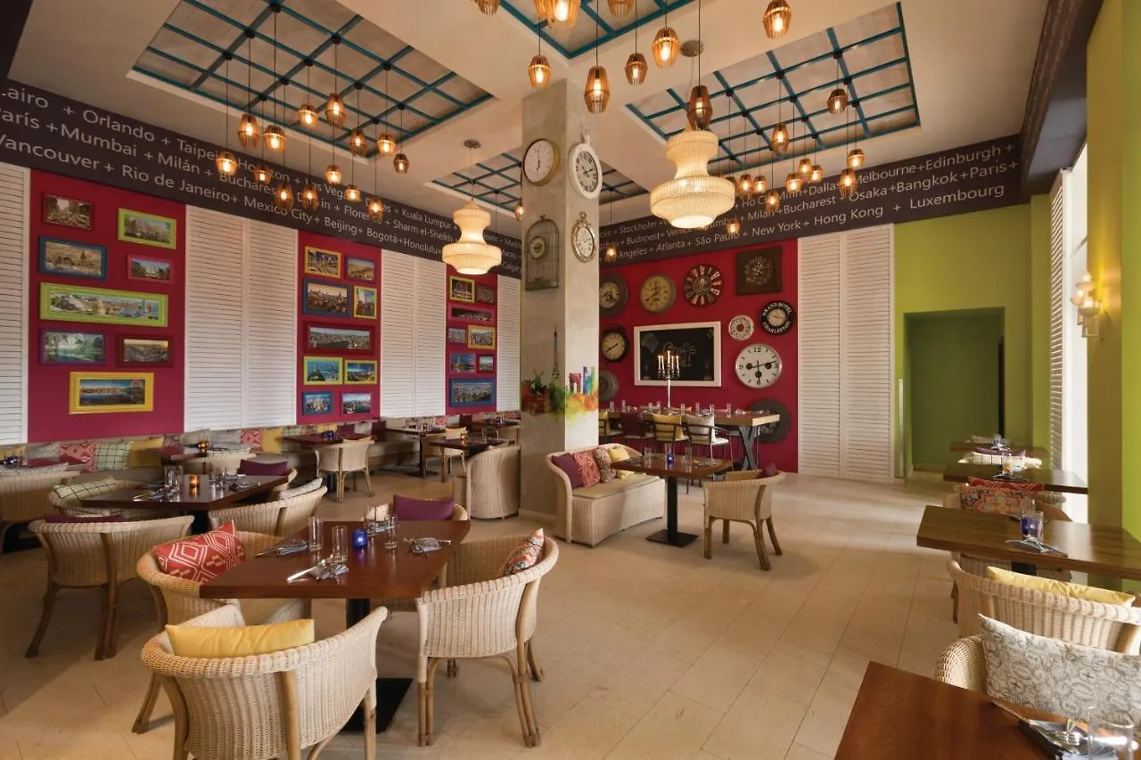 منتجع Hyatt Zilara Rose Hall Adults Only - الشامل كلياً مونتيغو باي