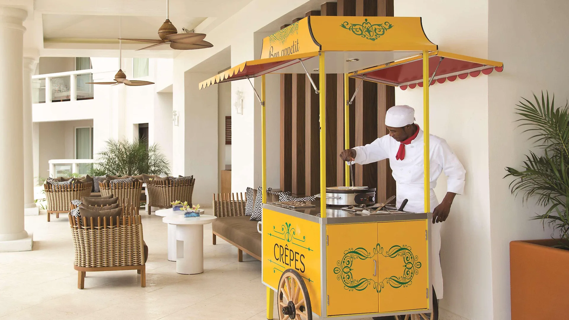 Hyatt Zilara Rose Hall Adults Only - الشامل كلياً مونتيغو باي جامايكا