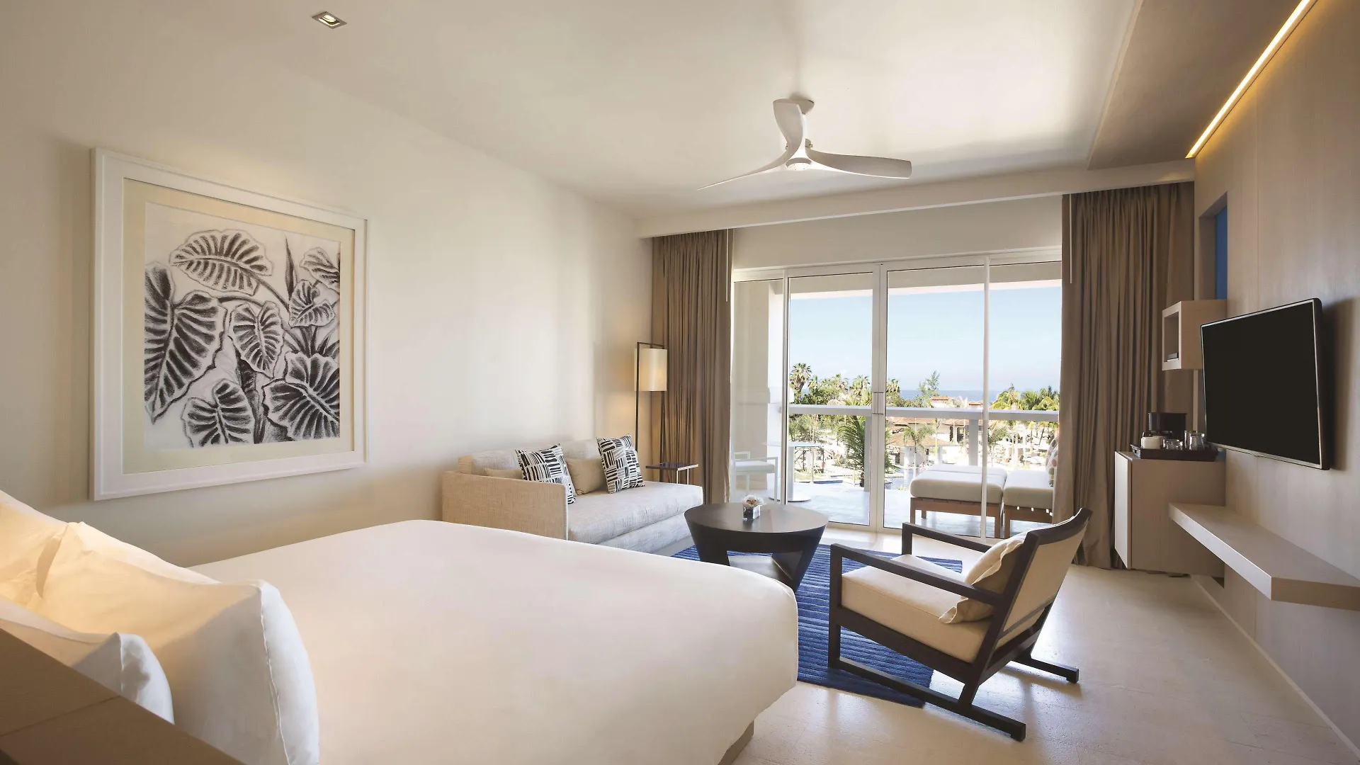 منتجع Hyatt Zilara Rose Hall Adults Only - الشامل كلياً مونتيغو باي