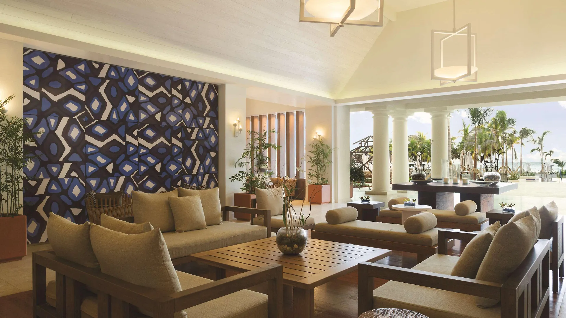 Hyatt Zilara Rose Hall Adults Only - الشامل كلياً مونتيغو باي 5*,  جامايكا