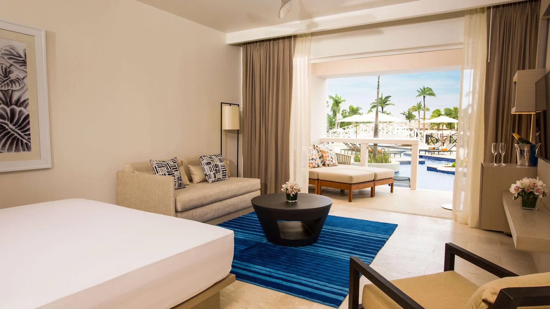 Hyatt Zilara Rose Hall Adults Only - الشامل كلياً مونتيغو باي منتجع