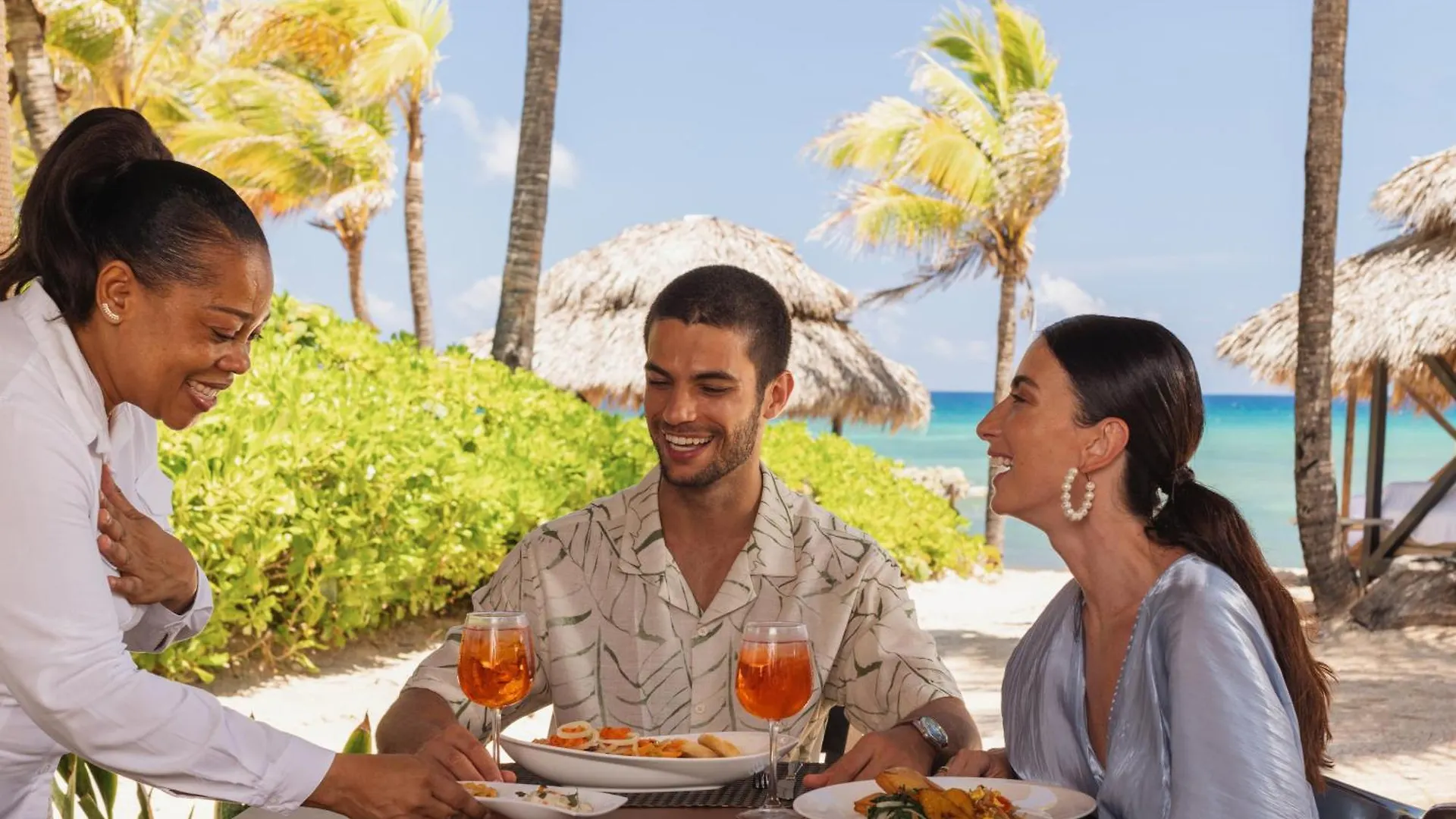 منتجع Hyatt Zilara Rose Hall Adults Only - الشامل كلياً مونتيغو باي