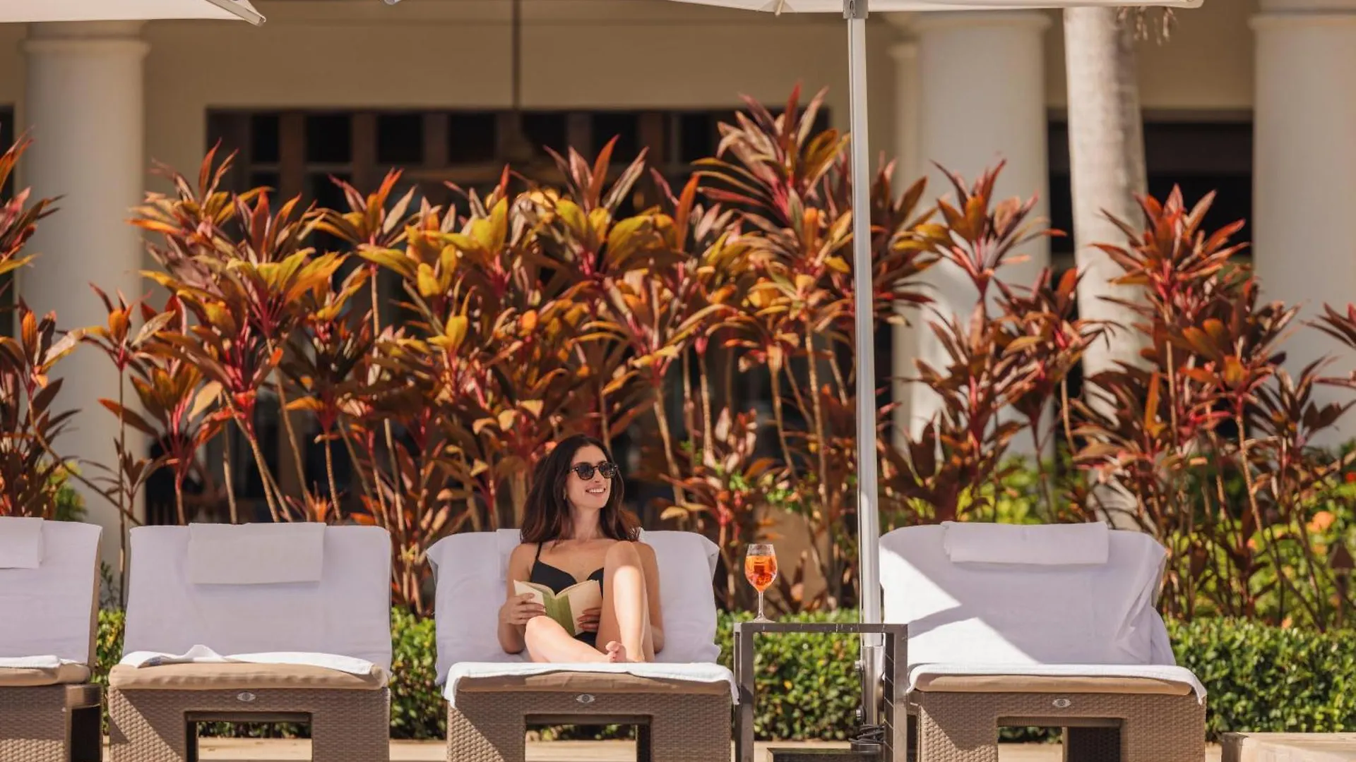 ***** منتجع Hyatt Zilara Rose Hall Adults Only - الشامل كلياً مونتيغو باي جامايكا