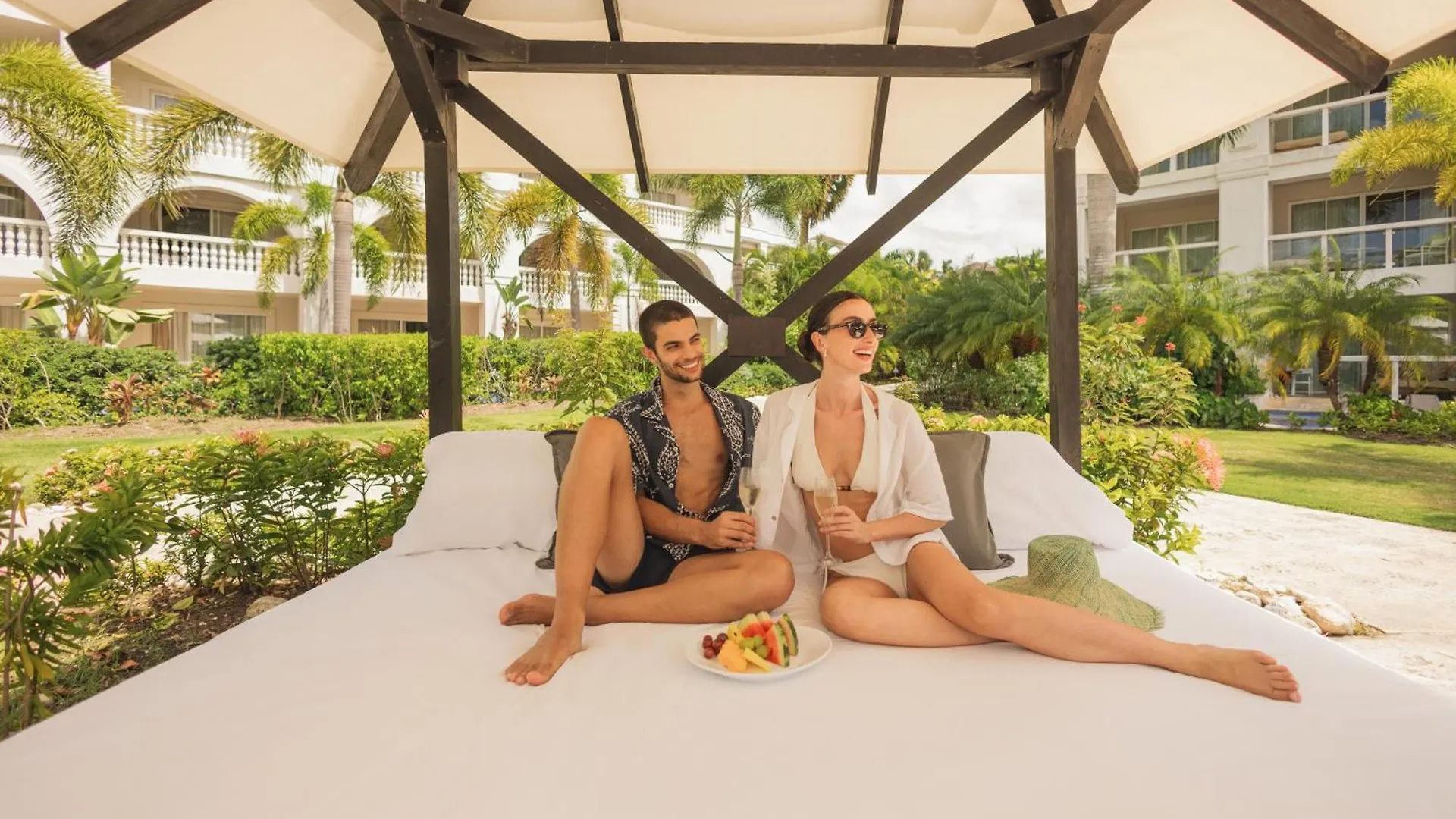 Hyatt Zilara Rose Hall Adults Only - الشامل كلياً مونتيغو باي