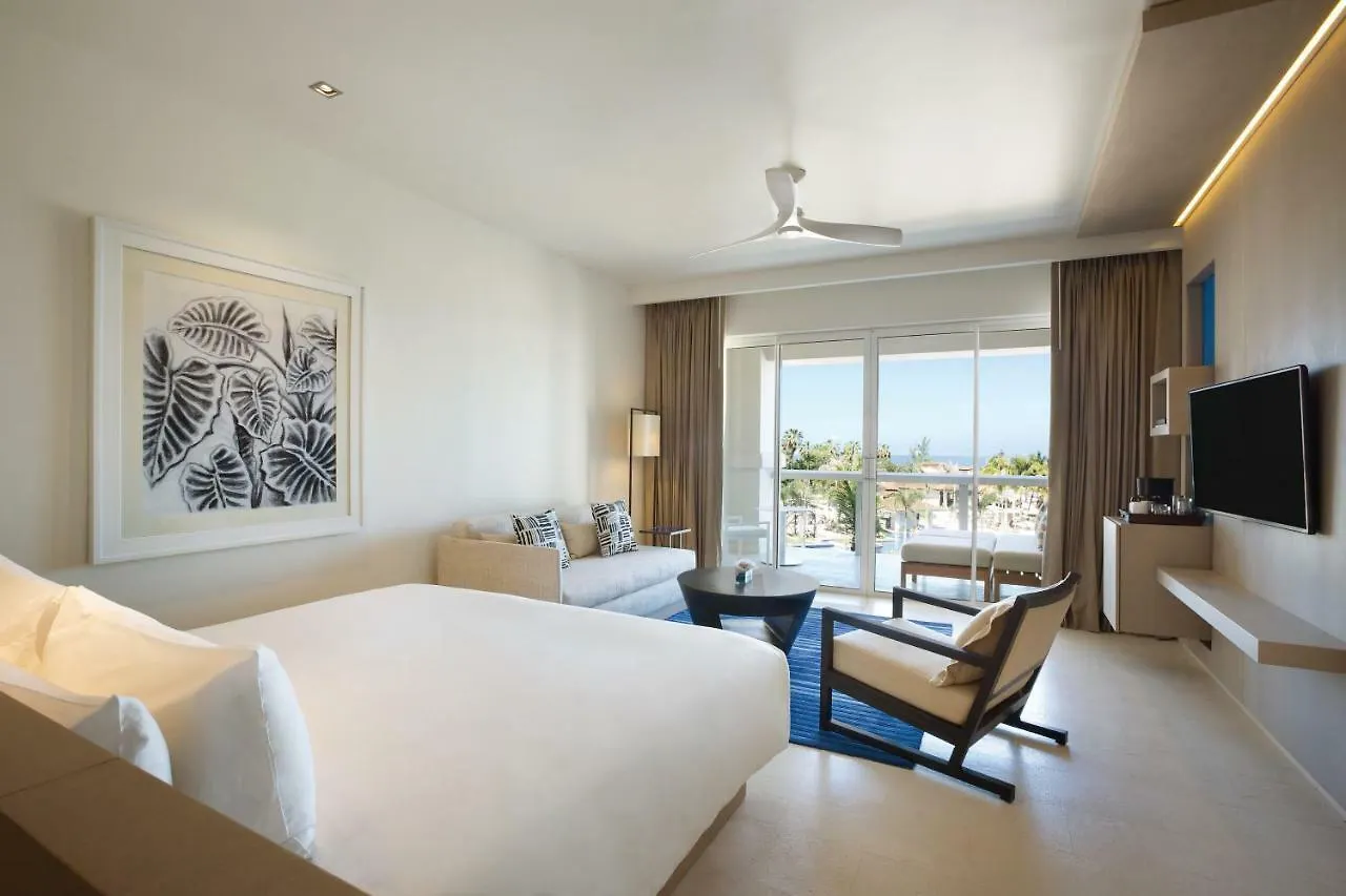 Hyatt Zilara Rose Hall Adults Only - الشامل كلياً مونتيغو باي
