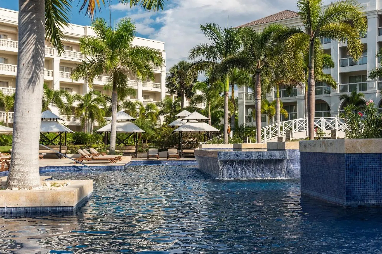 ***** Feriested Hyatt Zilara Rose Hall Adults Only Montego Bay Jamaica