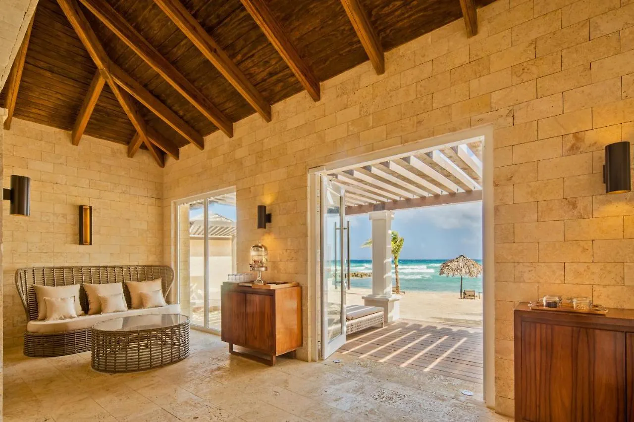 Hyatt Zilara Rose Hall Adults Only Montego Bay Feriested